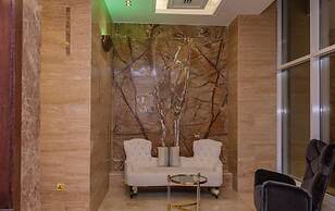 Bristol Hotel Salalah