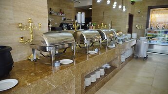 Bristol Hotel Salalah