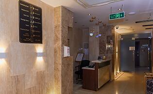 Bristol Hotel Salalah