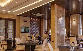 Bristol Hotel Salalah