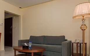 Bristol Hotel Salalah