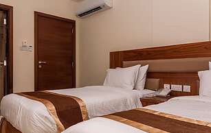 Bristol Hotel Salalah