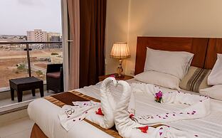 Bristol Hotel Salalah