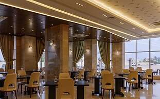 Bristol Hotel Salalah