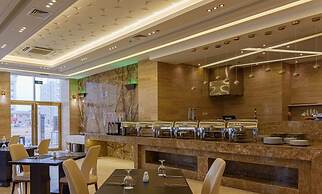 Bristol Hotel Salalah