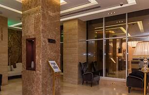 Bristol Hotel Salalah