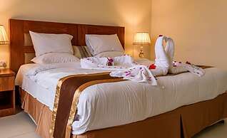 Bristol Hotel Salalah