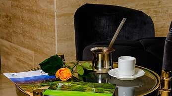 Bristol Hotel Salalah