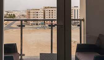 Bristol Hotel Salalah