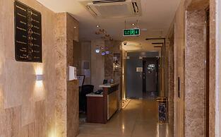 Bristol Hotel Salalah