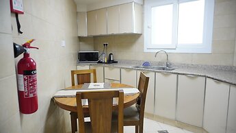 Bristol Hotel Salalah