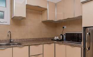 Bristol Hotel Salalah