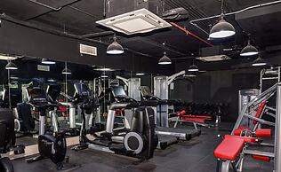 Bristol Hotel Salalah