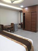 Bristol Hotel Salalah