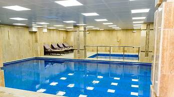 Bristol Hotel Salalah