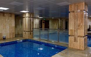 Bristol Hotel Salalah