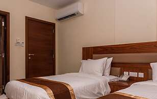 Bristol Hotel Salalah