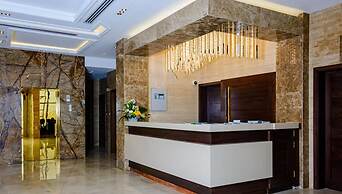 Bristol Hotel Salalah