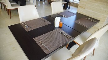 Bristol Hotel Salalah