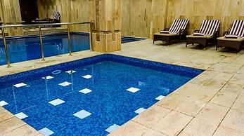 Bristol Hotel Salalah