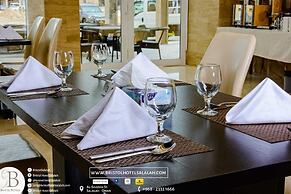 Bristol Hotel Salalah