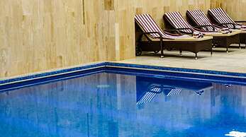 Bristol Hotel Salalah