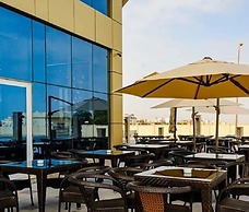 Bristol Hotel Salalah