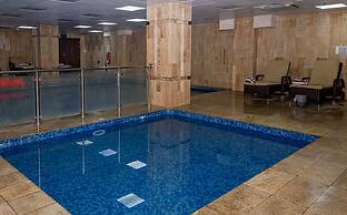 Bristol Hotel Salalah