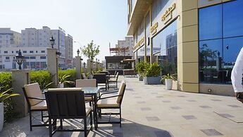 Bristol Hotel Salalah