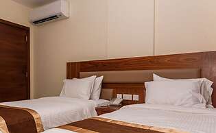 Bristol Hotel Salalah