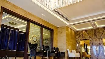 Bristol Hotel Salalah