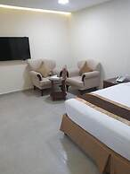 Bristol Hotel Salalah