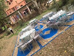 Auberge Amsouzart Aitsti Idar