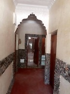 Auberge Amsouzart Aitsti Idar