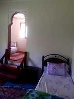 Auberge Amsouzart Aitsti Idar