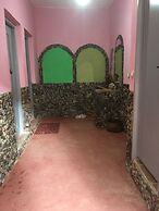 Auberge Amsouzart Aitsti Idar