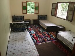 Auberge Amsouzart Aitsti Idar