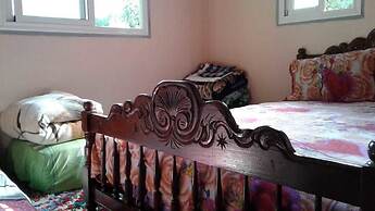 Auberge Amsouzart Aitsti Idar