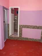 Auberge Amsouzart Aitsti Idar