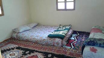 Auberge Amsouzart Aitsti Idar