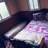 Auberge Amsouzart Aitsti Idar