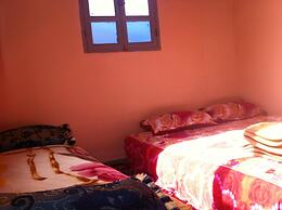 Auberge Amsouzart Aitsti Idar