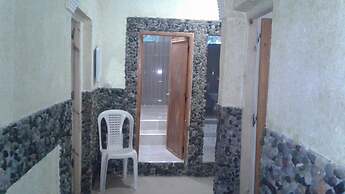 Auberge Amsouzart Aitsti Idar