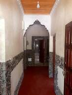 Auberge Amsouzart Aitsti Idar