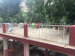 Auberge Amsouzart Aitsti Idar