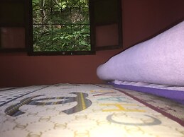 Auberge Amsouzart Aitsti Idar