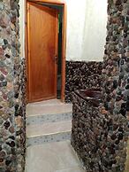 Auberge Amsouzart Aitsti Idar