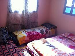 Auberge Amsouzart Aitsti Idar