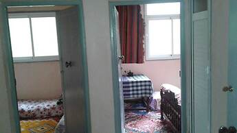 Auberge Amsouzart Aitsti Idar