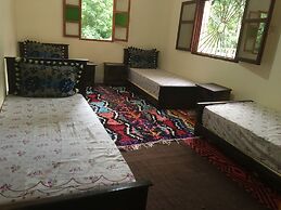 Auberge Amsouzart Aitsti Idar